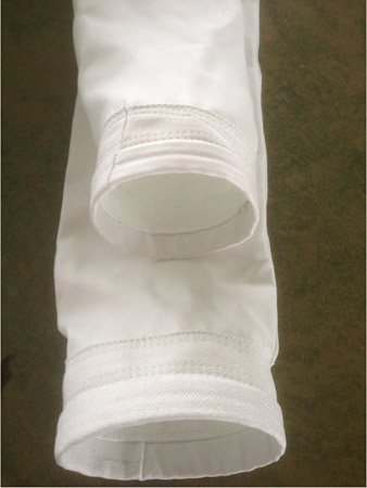 玻璃纤维机织滤袋