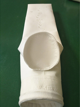 防水防油涤纶滤袋