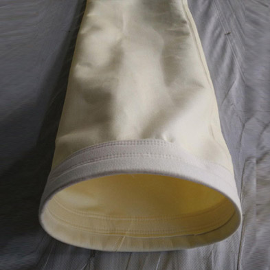 覆膜迷特除尘布袋