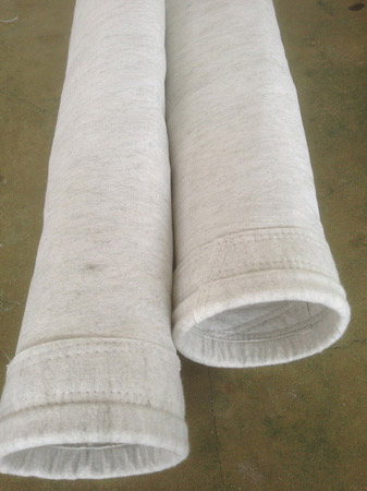 混导电纤维滤袋