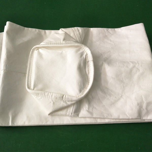 垃圾处理除尘滤袋