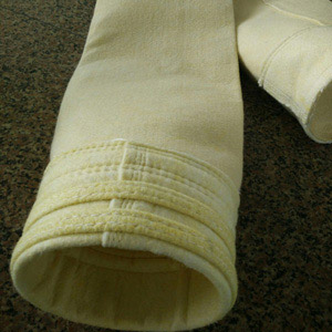 新型高温除尘布袋