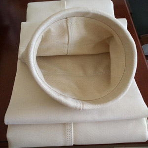 耐高温玻璃针刺毡