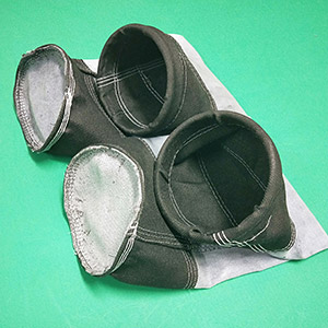 膨体玻纤覆膜布袋