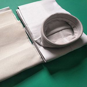 石墨玻纤针刺毡