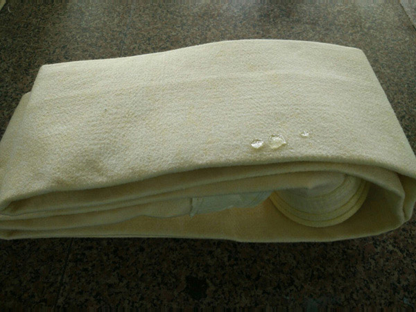 氟美斯-防水防油滤袋