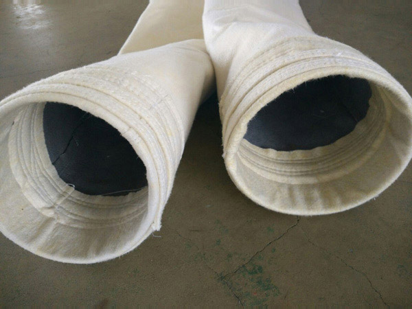 氟美斯-上口增强滤袋