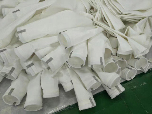 静电条涤沦滤袋