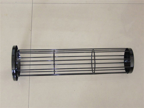 涤纶针刺毡滤袋骨架