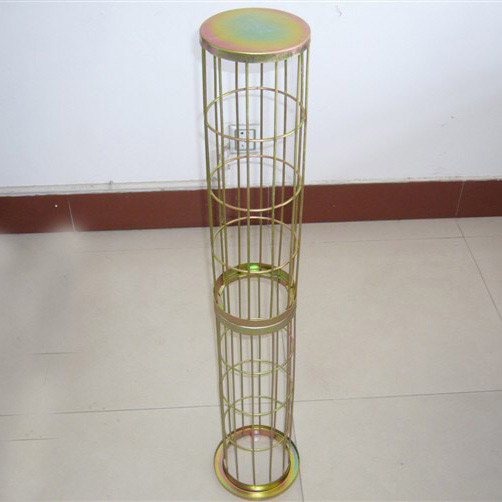 碳钢除尘袋骨架