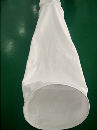 PTFE-内滤式加环滤袋