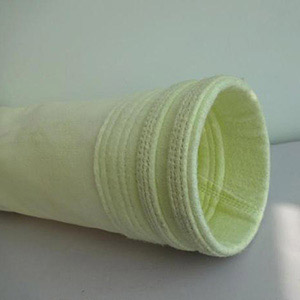 耐高温ptfe覆膜滤袋