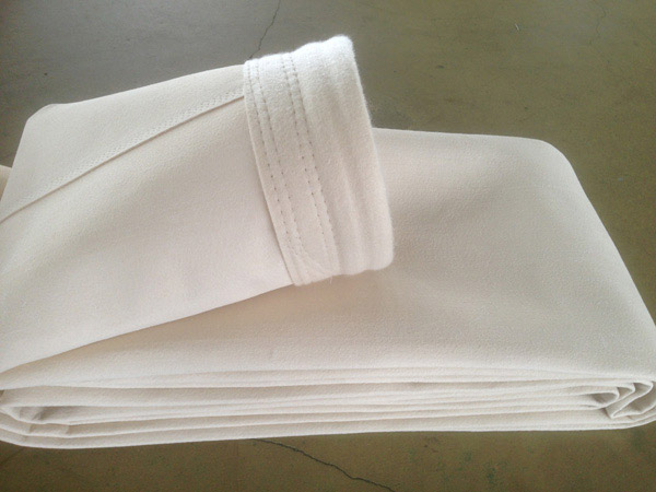 PPS滤袋-PTFE浸渍处理