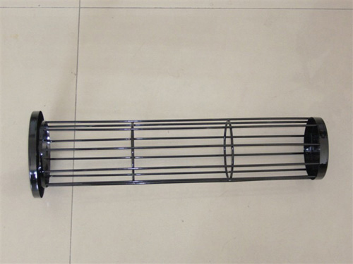 除尘骨架的过滤原理